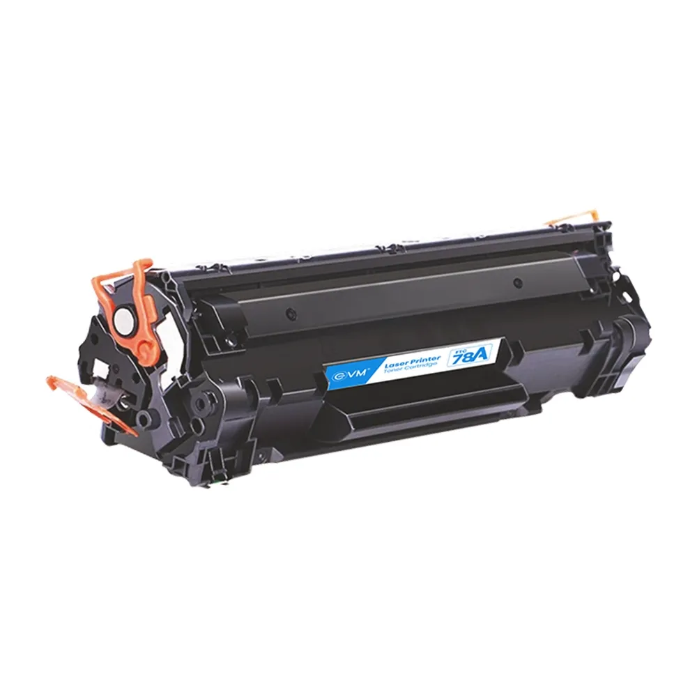 EVM Compatible Laser Cartridge 78A view 2